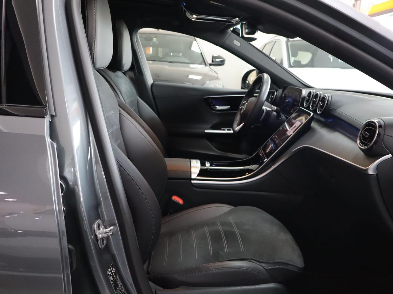 Mercedes-Benz C 300 AMG Line Premium C 300 d #9846