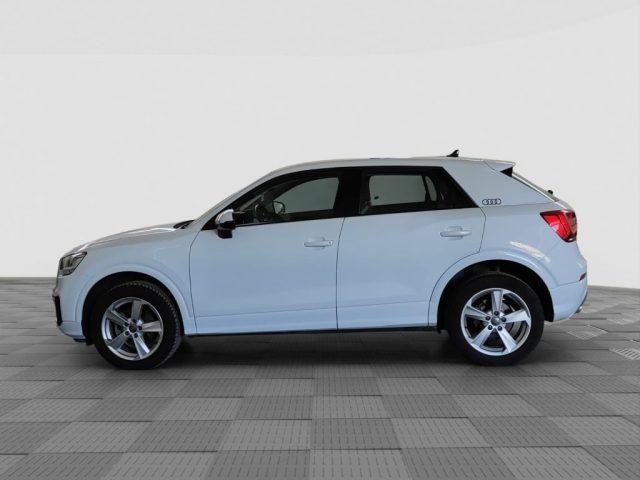 AUDI Q2 Q2 30 TFSI Admired