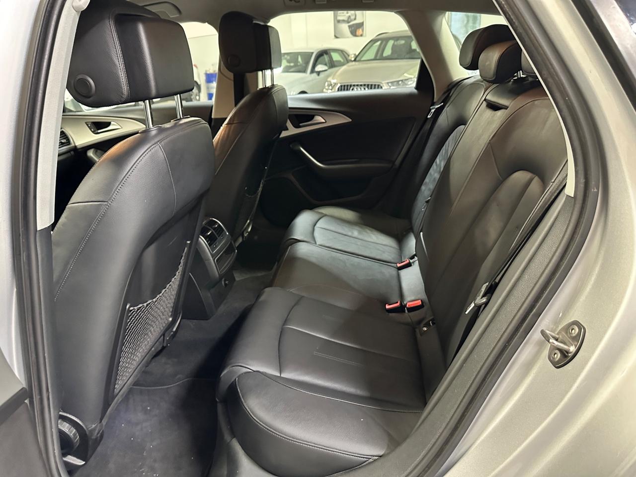 Audi A6 Avant 2.0 TDI 177 CV Business plus