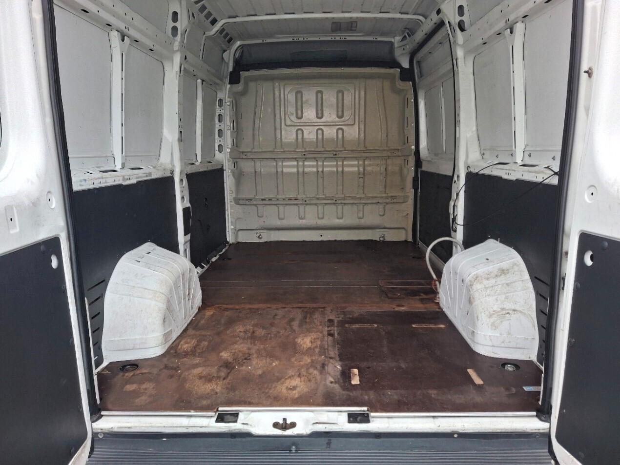 Citroen Jumper 30 2.2 HDi/130 PC-TM Furgone