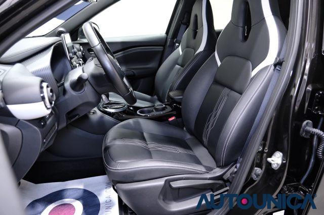 NISSAN Juke 1.6 HEV PREMIERE EDITION NEOPATENTATI