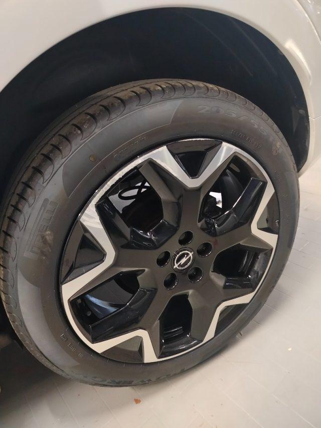 OPEL Grandland 1.5 diesel Ecotec aut. Ultimate