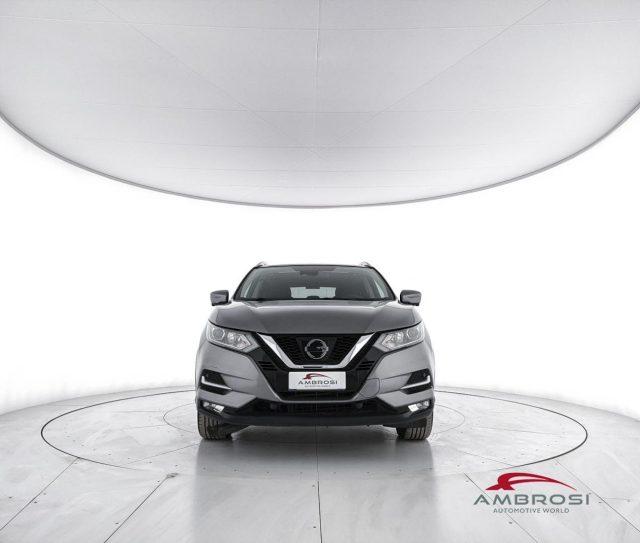 NISSAN Qashqai 1.5 dCi Tekna+ - PER OPERATORI DEL SETTORE