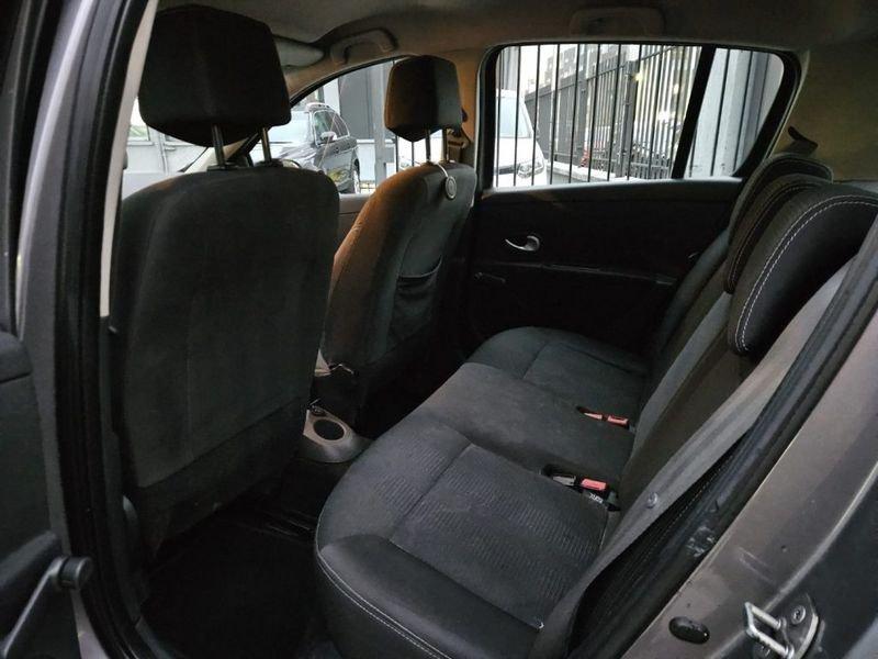 Renault Clio 1.2 16V TCE 105CV 5 porte