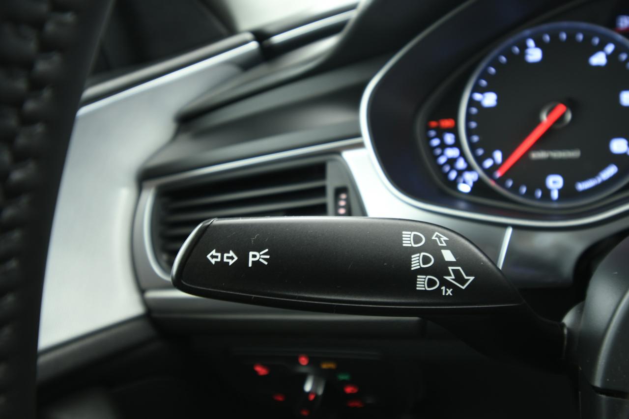 AUDI A6 Allroad 3.0 tdi Advanced 245cv X COMMERCIANTI SOSP. PNEUMATICHE+PELLE