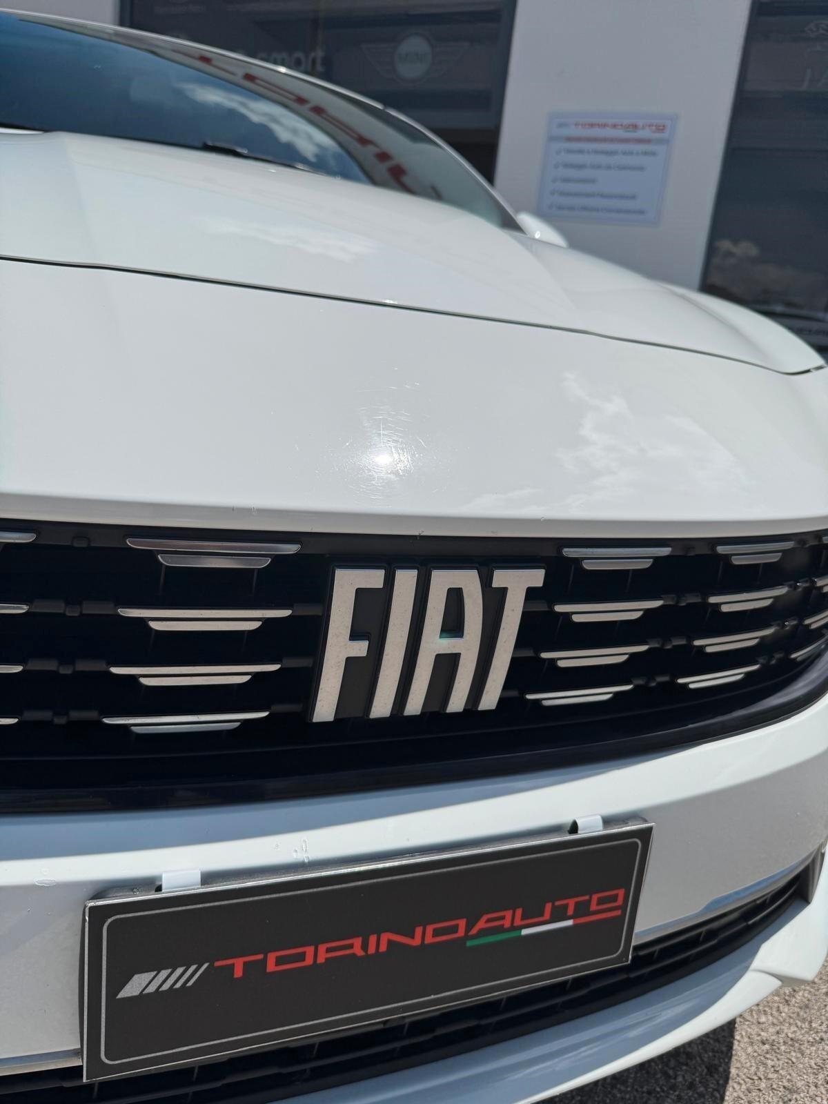 Fiat Tipo 1.6 Mjt S&S 5 porte Business