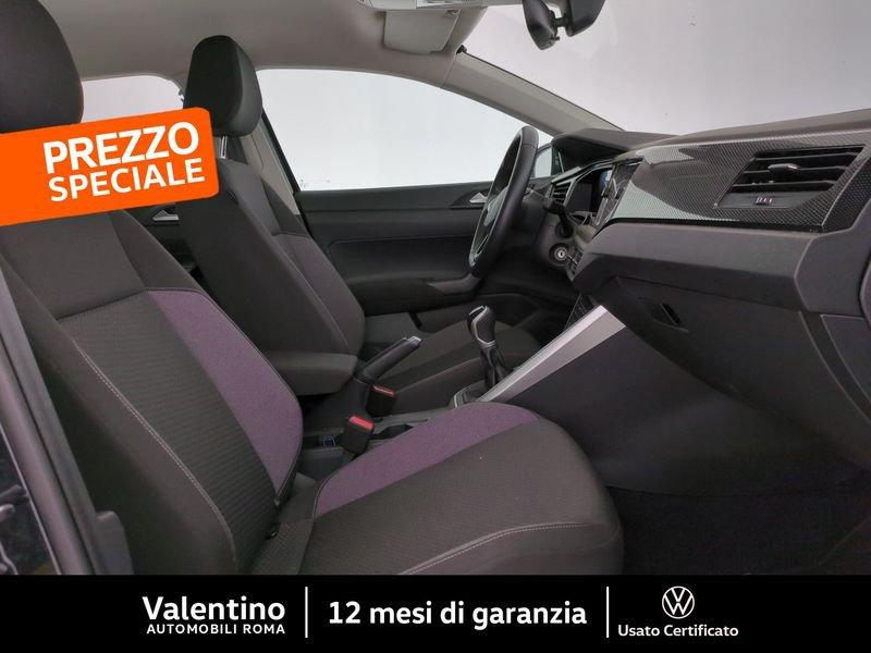 Volkswagen Polo 1.0 EVO Life
