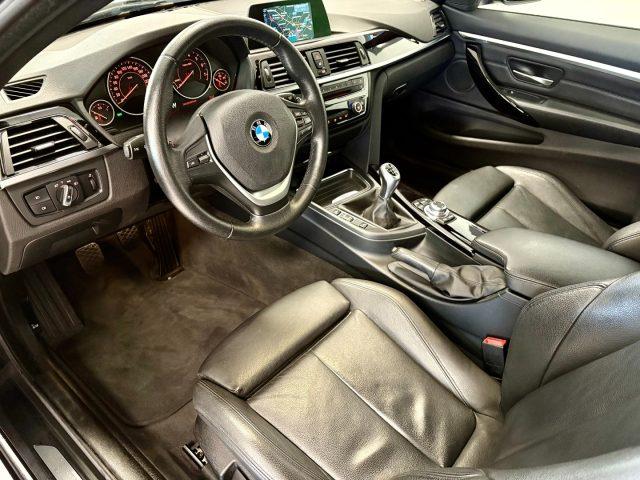 BMW 420 i
