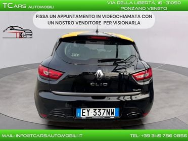 RENAULT CLIO 1.2 BENZINA NEOPATENTATI
