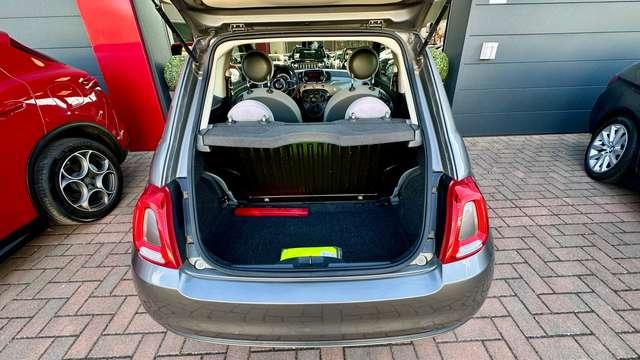 Fiat 500 1.2 Benzina 69CV Pop + Neopatentato