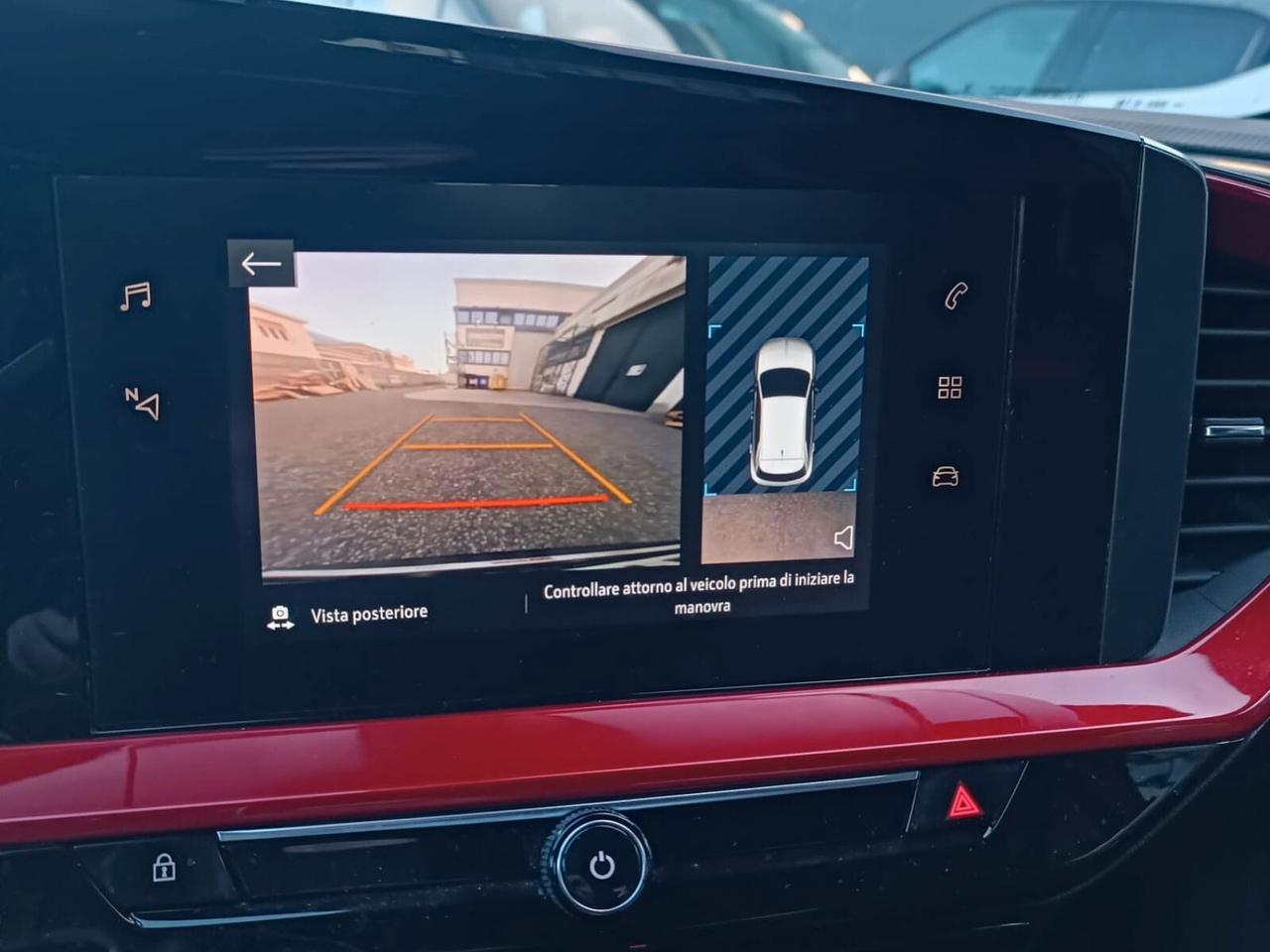 Opel Mokka 1.5 diesel Elegance