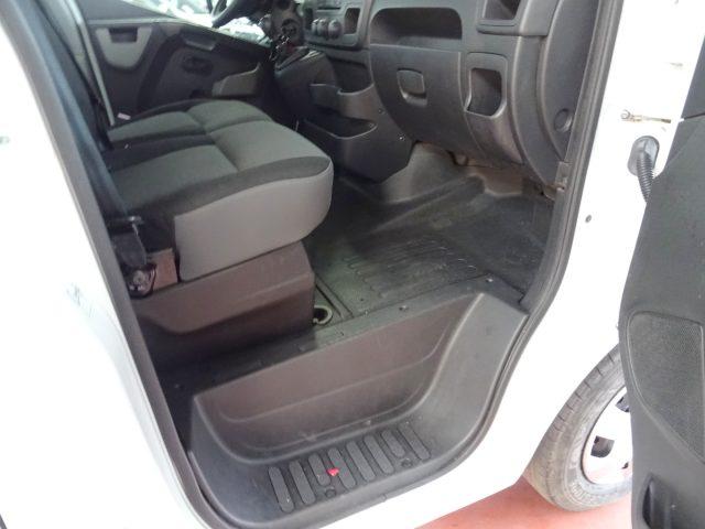 NISSAN NV400 35Q 2.3 dCi 125CV PLungo-TA Furgone