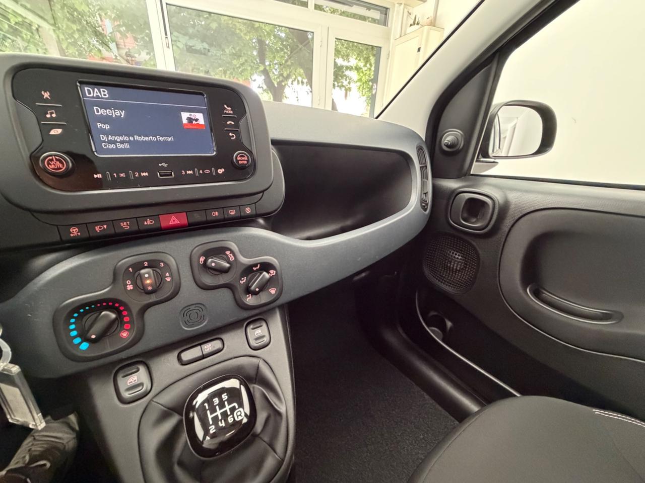 Fiat Panda 1.0 FireFly S&S Hybrid 2023 IVA ESPOSTA