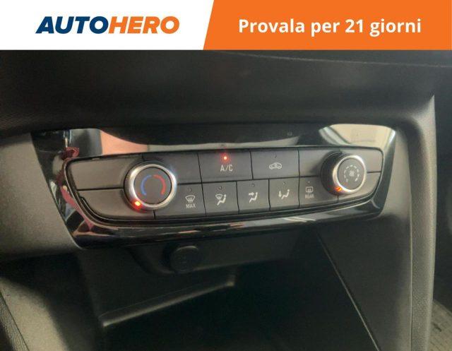 OPEL Corsa 1.2 Design & Tech