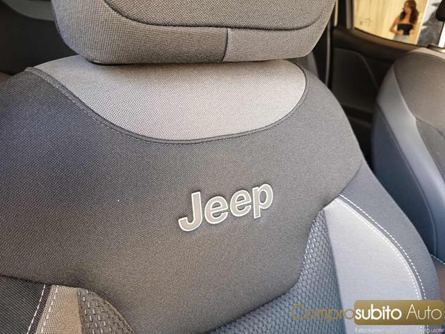 JEEP Renegade 1.6 Mjt 130 CV S