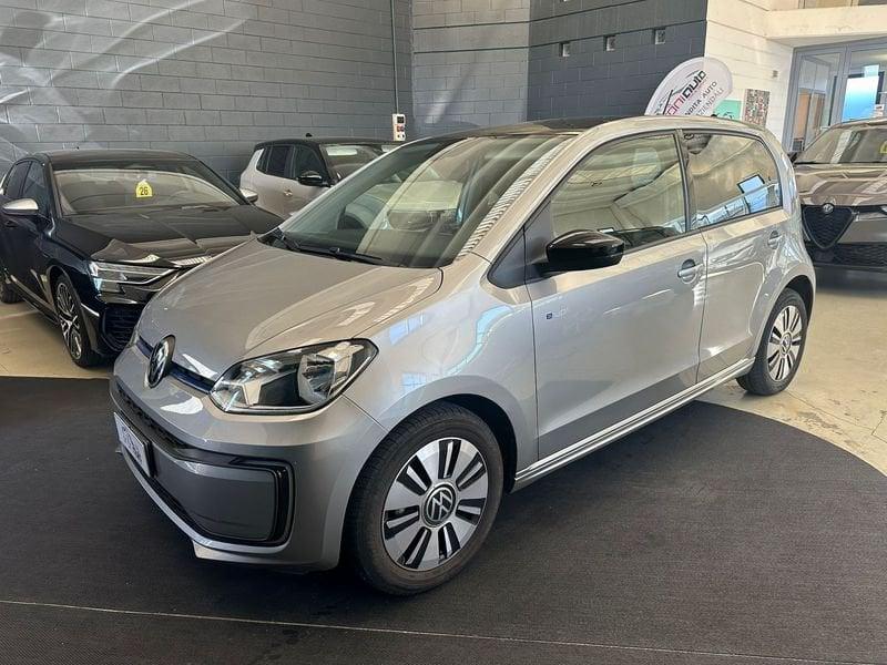 Volkswagen e-up! e-up! 82 CV