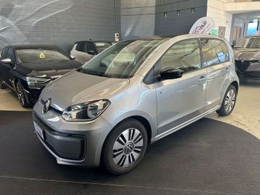 Volkswagen e-up! e-up! 82 CV