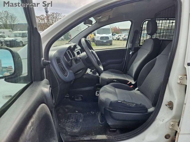 FIAT Panda Panda 1.2 69 CV VAN 2 POSTI EURO6 POP - FT063FT