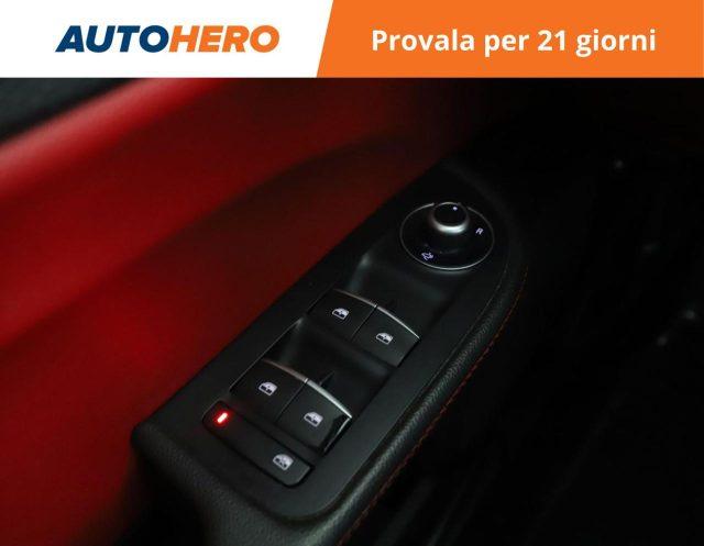 ALFA ROMEO Giulia 2.2 Turbodiesel 210 CV AT8 AWD Q4 Veloce