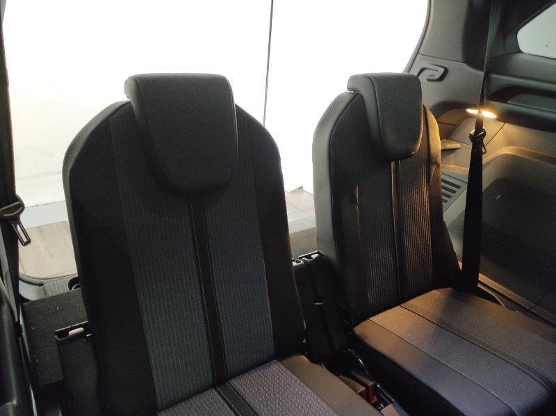 PEUGEOT 5008 2ª serie - 5008 BlueHDi 130 S&S EAT8 Allure Pack