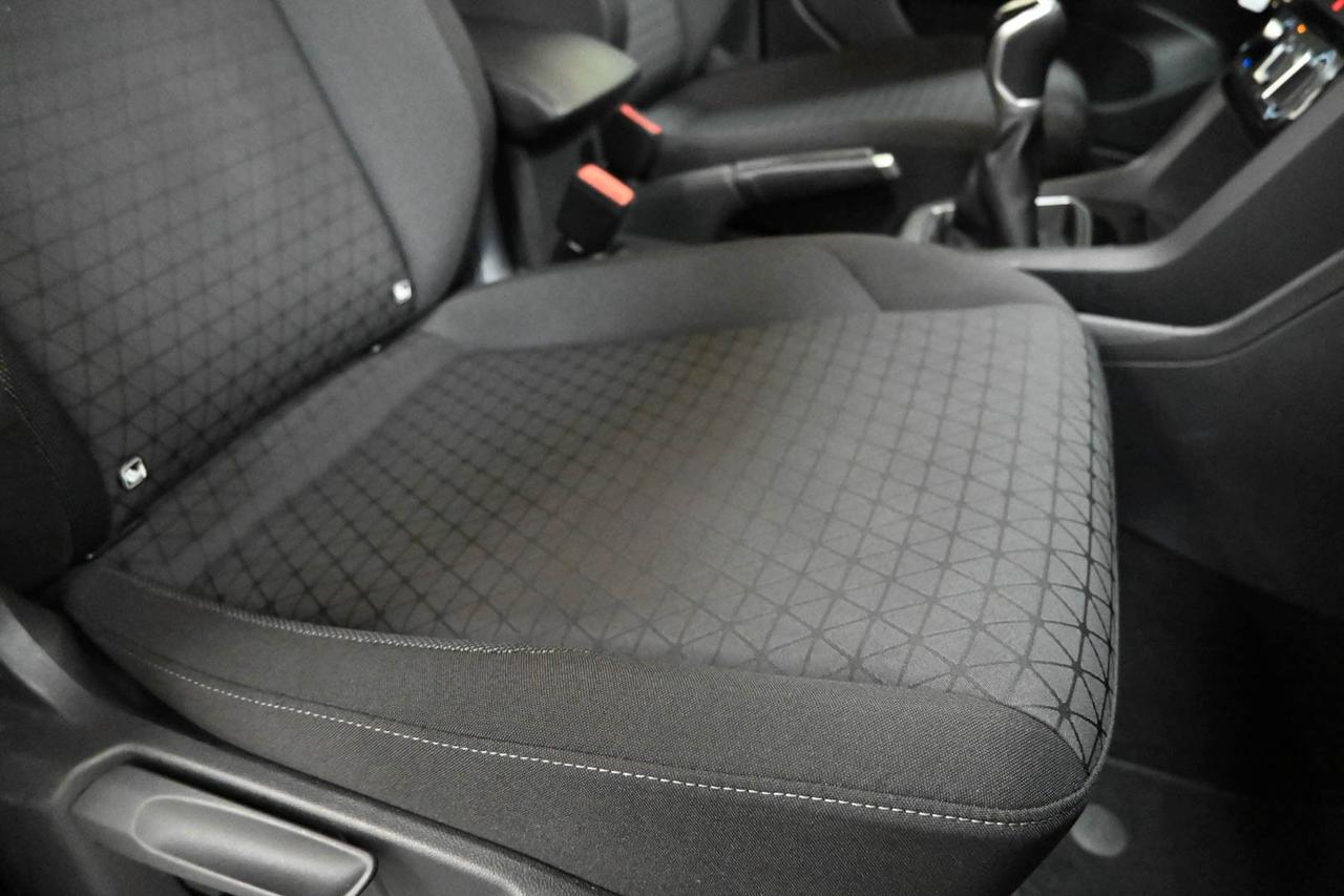 VOLKSWAGEN T-Cross T-Cross 1.0 TSI Style BMT