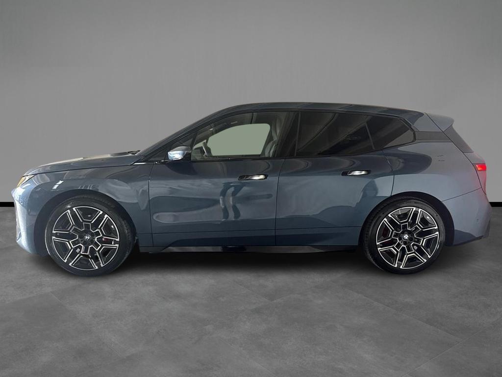 BMW iX MSport Pro xDrive45