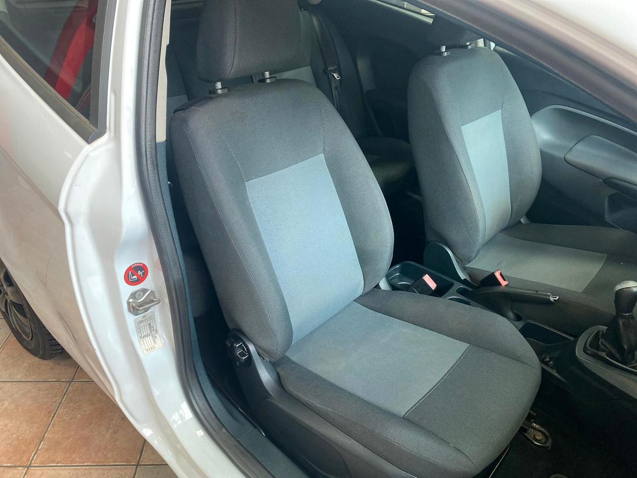 Ford Fiesta 1.2 - 3 porte