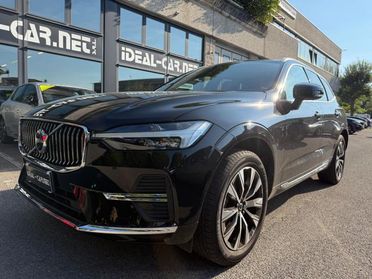 VOLVO XC60 B4 (d) AWD automatico Plus Bright