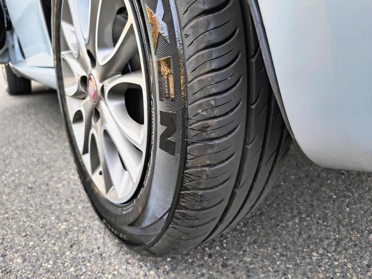 FIAT PUNTO EVO 1.3 DIESEL UNICO PROPRIETARIO 2011