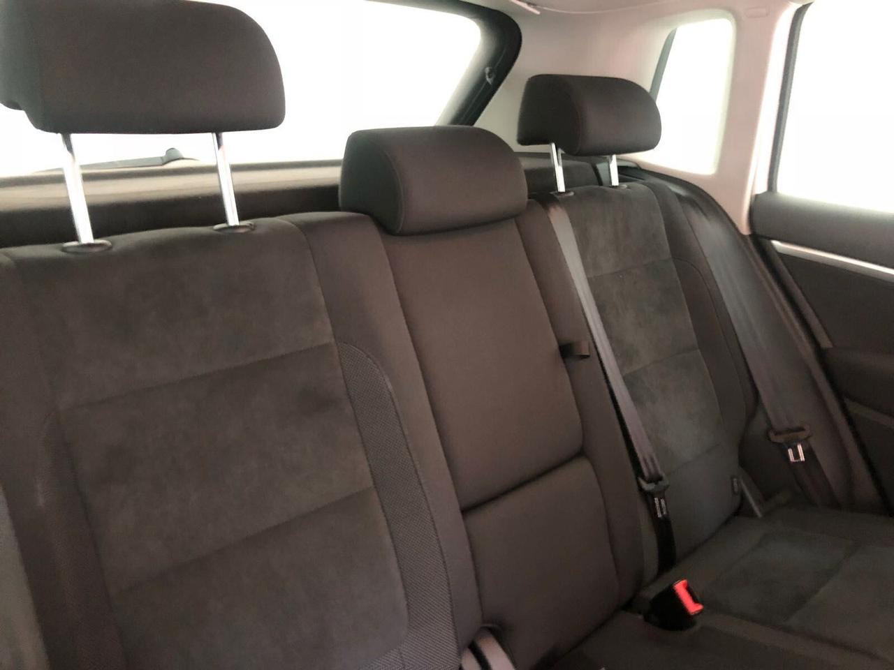 Volkswagen Tiguan 2.0cc 140cv / Diesel /