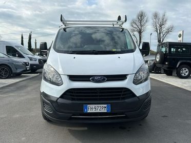 FORD Transit Custom 2.0 tdci 105cv PC-TN