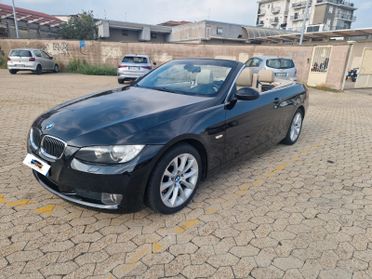 Bmw 320 Cabrio Futura UNICO PROPRIETARIO