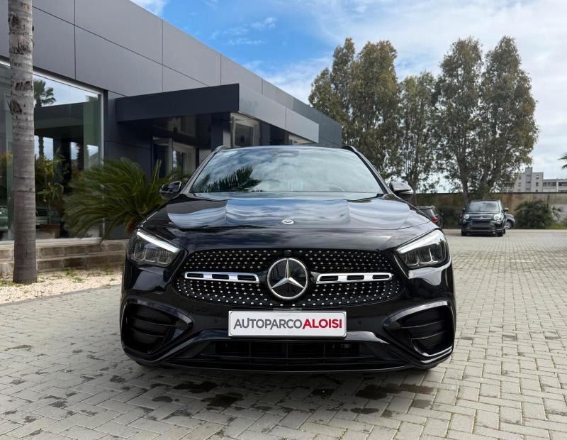 Mercedes GLA 200 AMG Line Premium Plus auto