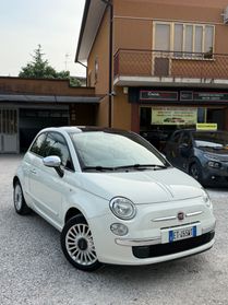 Fiat 500 1.2 GQ Ok neopatentati