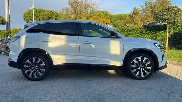 Renault Austral Full Hybrid E-Tech 200 CV Techno