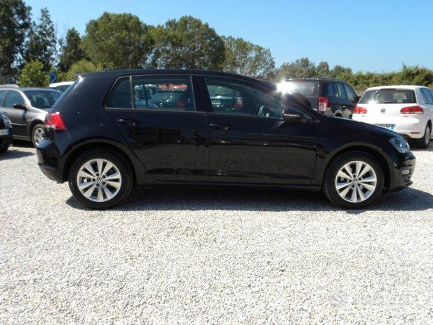 Volkswagen Golf Volkswagen Golf 7 - 1.6 TDI 5p. Comfortline BlueMotion