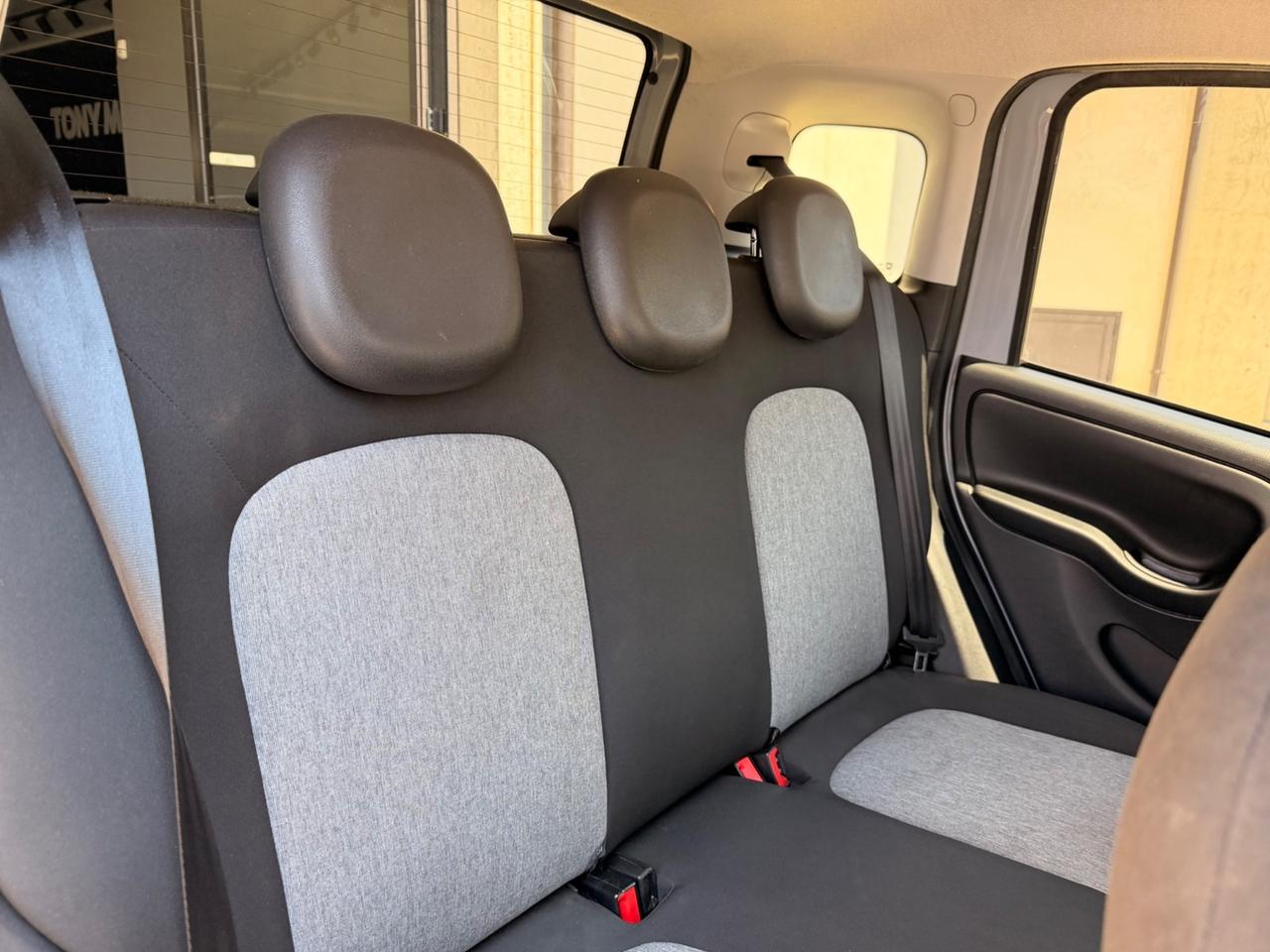Fiat Panda 1.3 MJT 95 CV S&S Lounge
