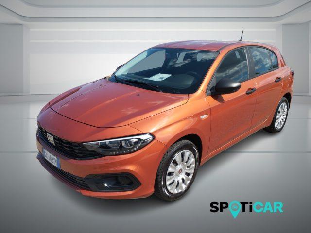 FIAT Tipo 1.5 Hybrid DCT 5 porte