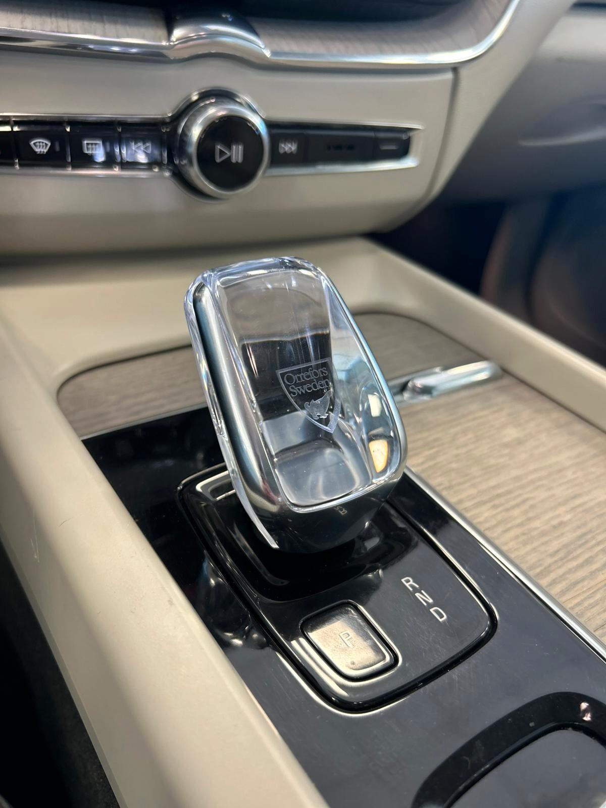 Volvo XC 60 XC60 T8 Recharge Plug-in Hybrid AWD Inscription