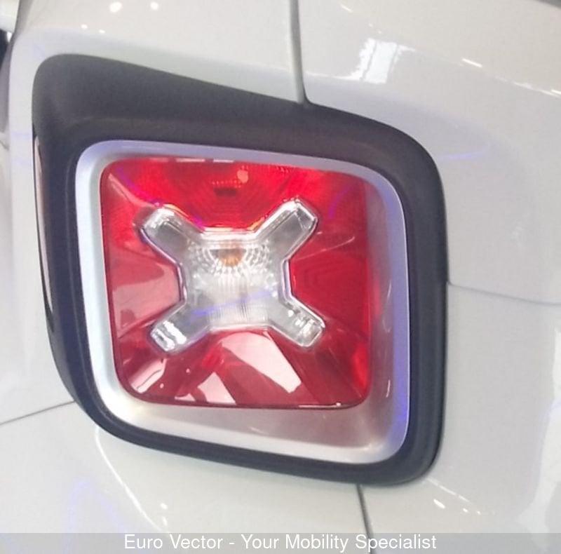 Jeep Renegade 1.6 Multijet 120cv Limited