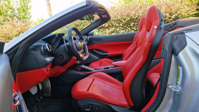 FERRARI Portofino Portofino 3.9