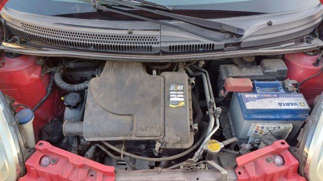 CITROEN C1 1.0 5 porte airdream Ideal