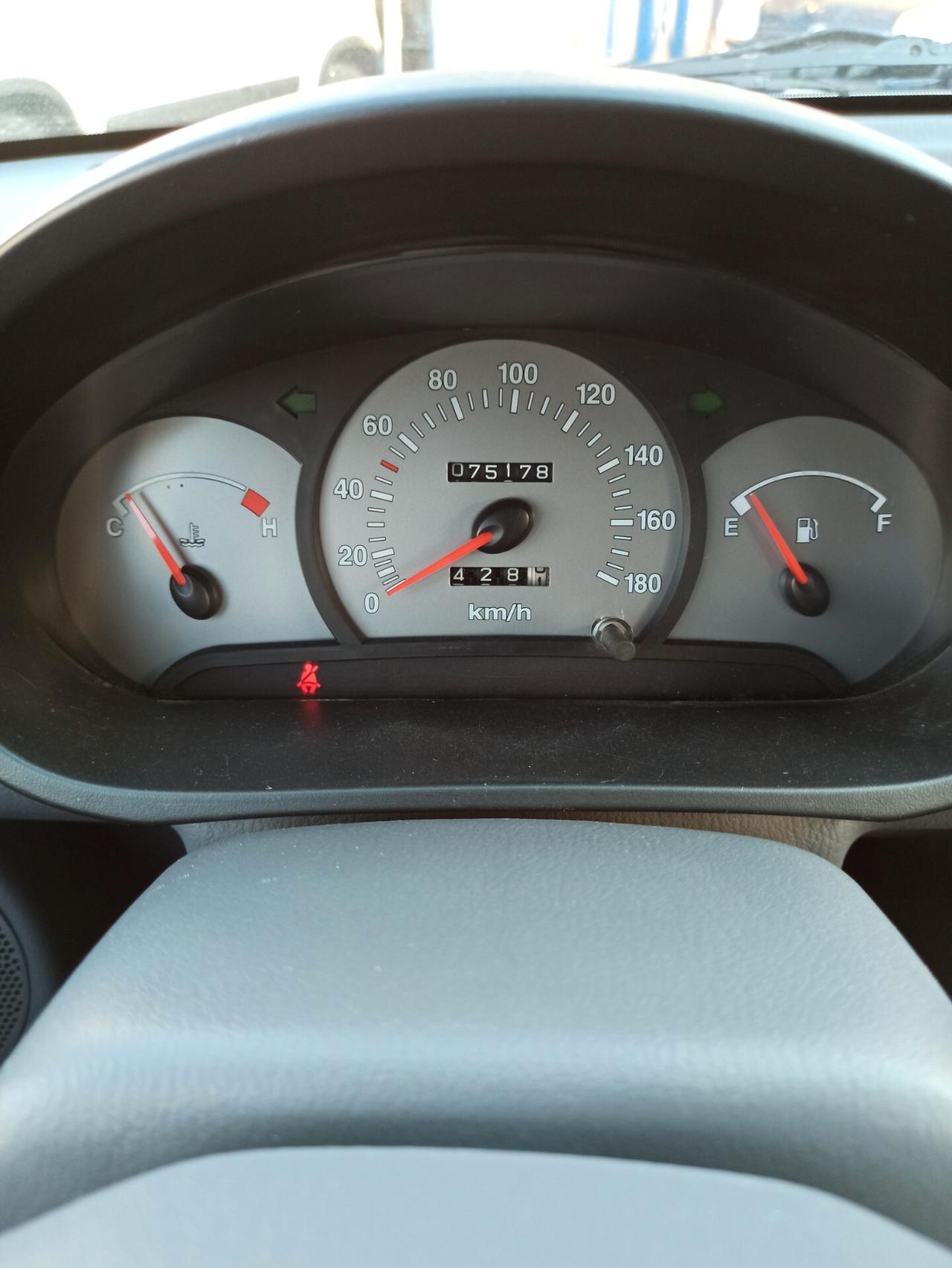 Hyundai Atos Prime 1.1 12V Comfort