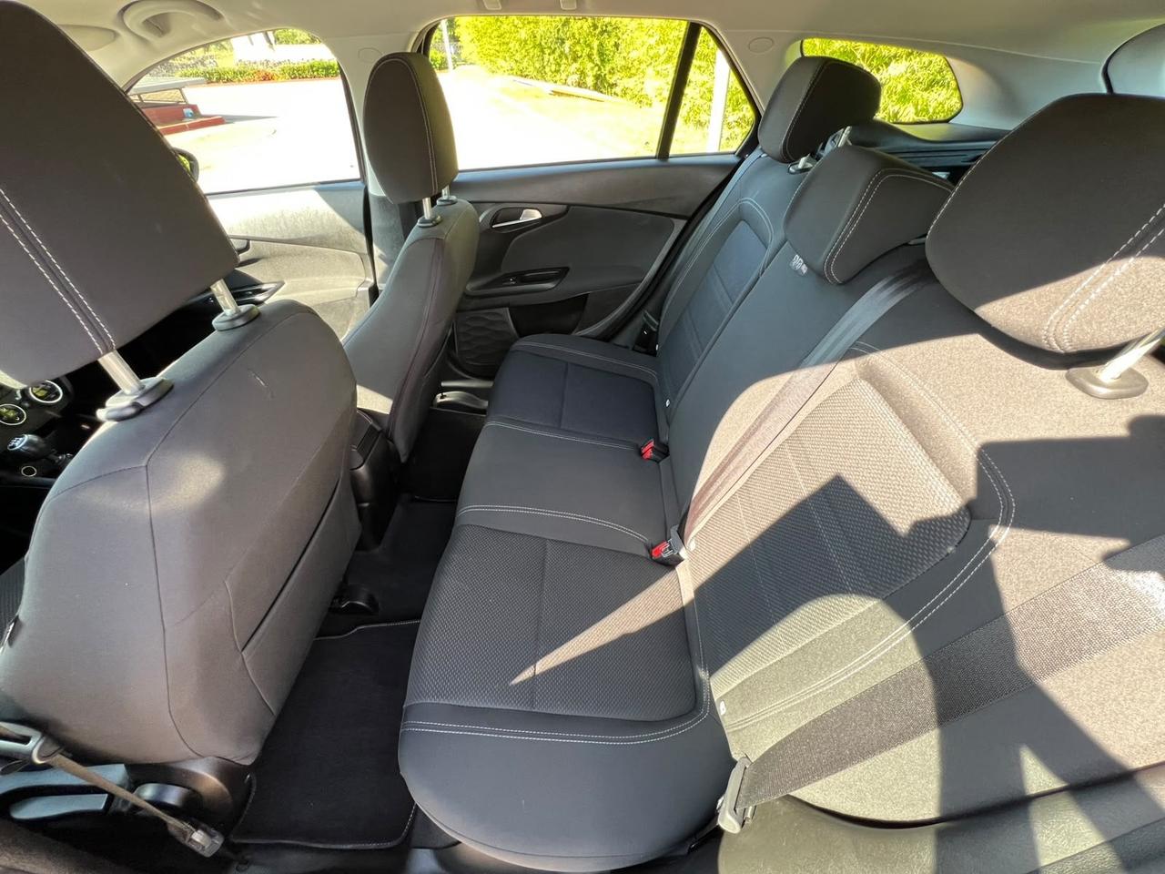 Fiat Tipo 1.6 Mjt S&S SW City Life