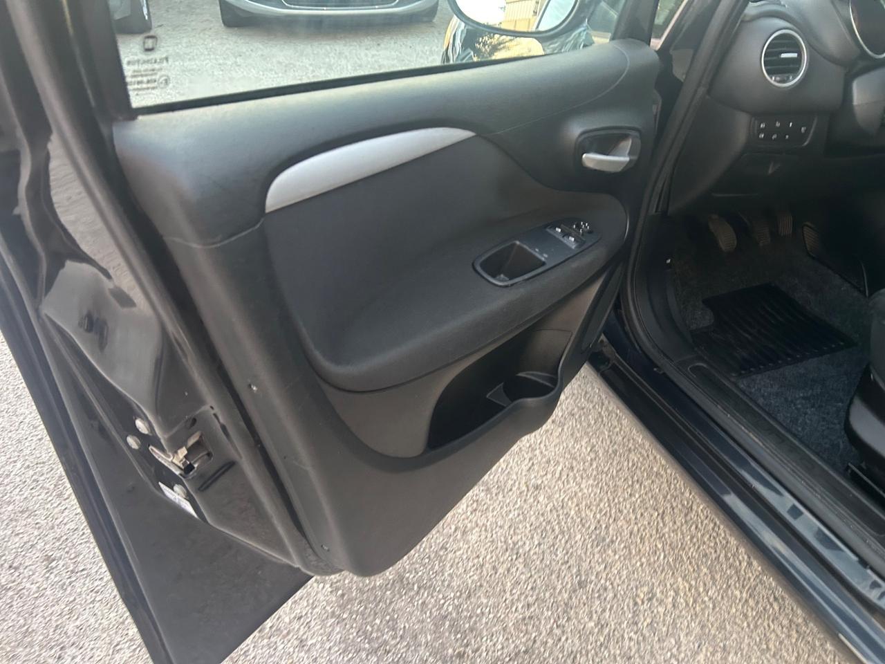 Fiat Punto 1.2 8V 5 porte Lounge Euro6