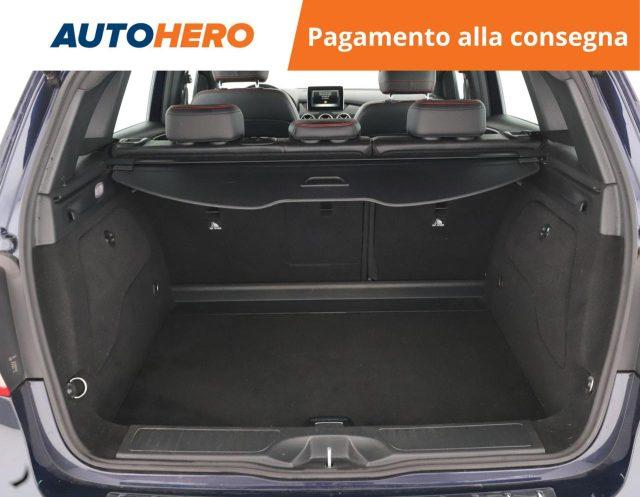 MERCEDES-BENZ B 220 Automatic 4Matic Premium