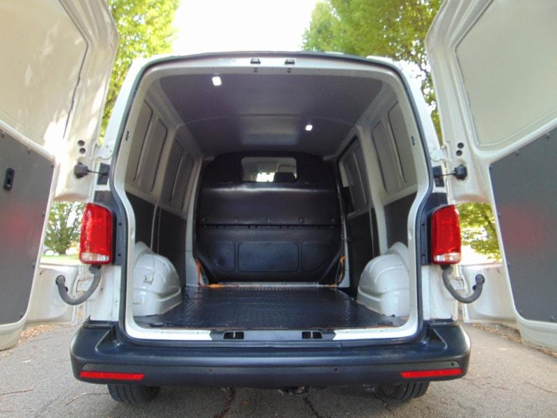 VOLKSWAGEN Transp. 6ª '15-'24 Transporter 2.0 ...