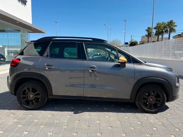 Citroen C3 Aircross PureTech 110 S&S Rip Curl 2021