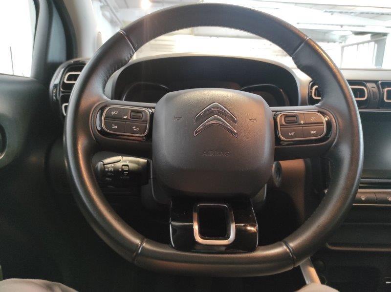 CITROEN C3 Aircross 1ª s. - C3 Aircross PureTech 110 S&S Feel