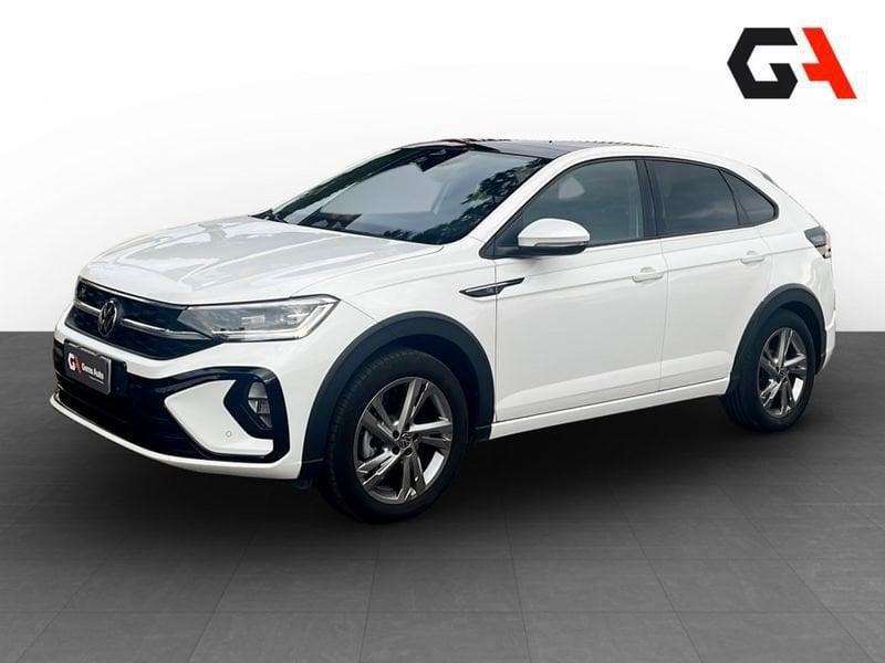 Volkswagen Taigo Taigo 1.0 TSI 110 CV R-Line